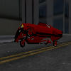 ride low Caprice